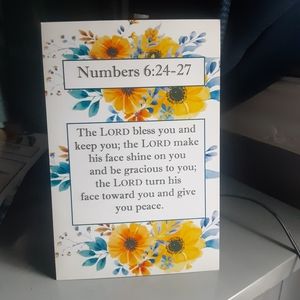 (NEW) INSPIRATION CARDS (5) Set